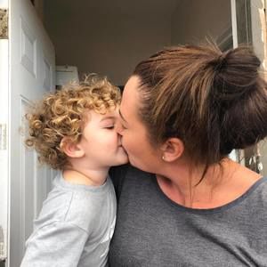 Meet your Posher, Kelly